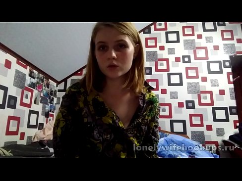 ❤️ Mahasiswa pirang enom saka Rusia seneng kontol sing luwih gedhe. Porno krasan ing jv.mycomicsxxx.ru ❤