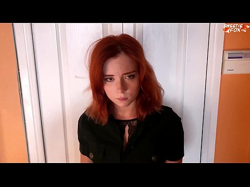 ❤️ Satpam Dihukum Wanita Cantik Amarga Ngutil - Cum In Mouth Porno krasan ing jv.mycomicsxxx.ru ❤